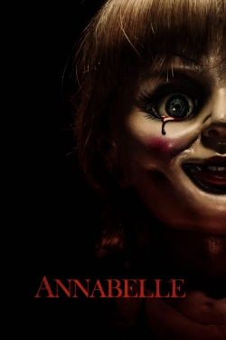 Watch Annabelle (2014) Online FREE