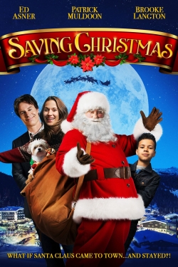 Watch Saving Christmas (2017) Online FREE