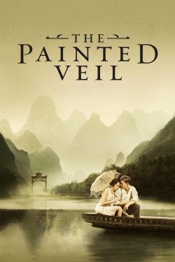 Watch The Painted Veil (2006) Online FREE