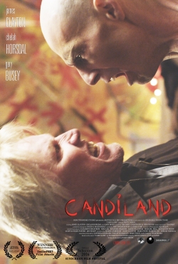 Watch Candiland (2016) Online FREE