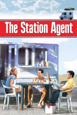 Watch The Station Agent (2003) Online FREE