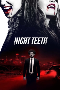Watch Night Teeth (2021) Online FREE