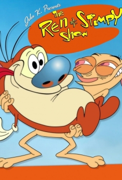 Watch The Ren & Stimpy Show (1991) Online FREE