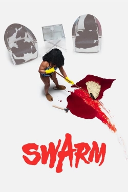 Watch Swarm (2023) Online FREE