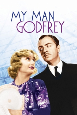 Watch My Man Godfrey (1936) Online FREE