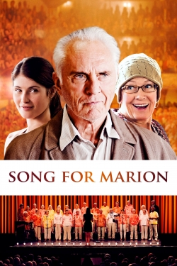 Watch Song for Marion (2012) Online FREE