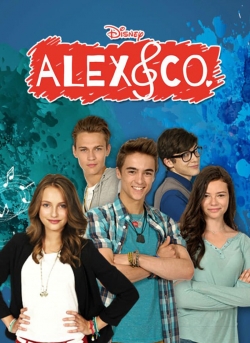 Watch Alex & Co. (2015) Online FREE