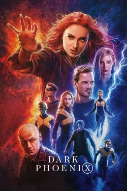 Watch Dark Phoenix (2019) Online FREE