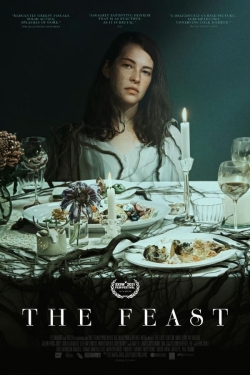 Watch The Feast (2021) Online FREE