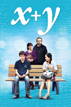 Watch X+Y (2015) Online FREE