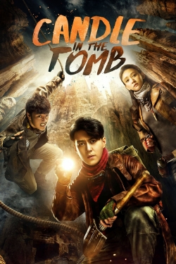 Watch Candle in the Tomb (2016) Online FREE