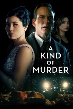Watch A Kind of Murder (2016) Online FREE