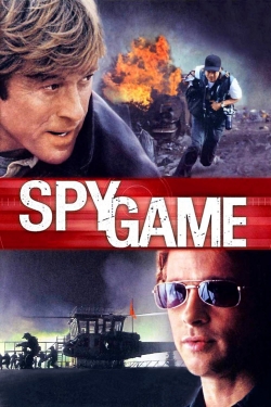 Watch Spy Game (2001) Online FREE