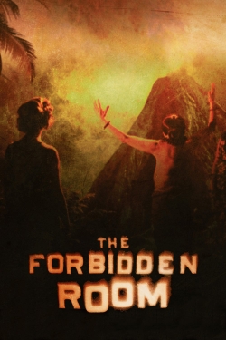Watch The Forbidden Room (2015) Online FREE