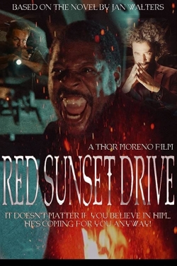 Watch Red Sunset Drive (2019) Online FREE