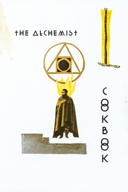Watch The Alchemist Cookbook (2016) Online FREE