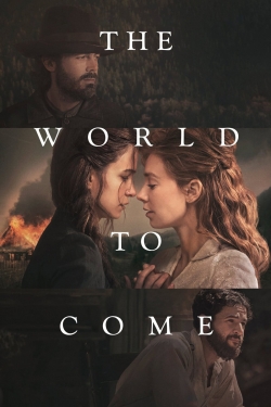 Watch The World to Come (2021) Online FREE