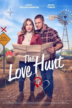 Watch The Love Hunt (2023) Online FREE