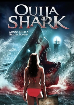 Watch Ouija Shark (2020) Online FREE