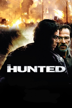 Watch The Hunted (2003) Online FREE