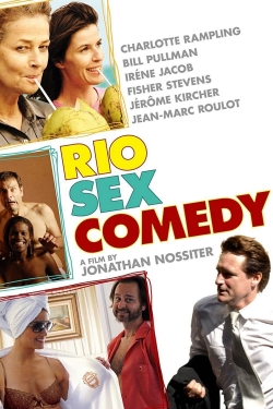 Watch Rio Sex Comedy (2010) Online FREE
