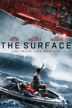 Watch The Surface (2014) Online FREE