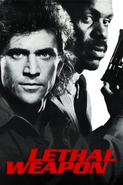 Watch Lethal Weapon (1987) Online FREE