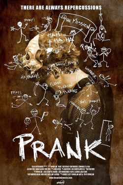 Watch Prank (2013) Online FREE