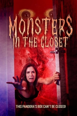 Watch Monsters in the Closet (2022) Online FREE
