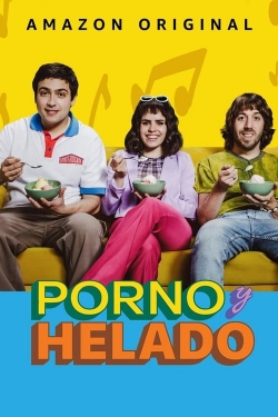 Watch Porn and Ice Cream (2022) Online FREE