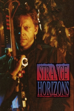 Watch Strange Horizons (1992) Online FREE