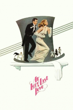 Watch At Long Last Love (1975) Online FREE