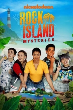 Watch Rock Island Mysteries (2022) Online FREE