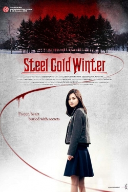 Watch Steel Cold Winter (2013) Online FREE