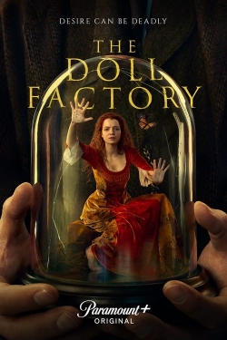 Watch The Doll Factory (2023) Online FREE