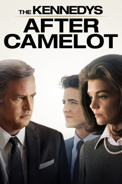 Watch The Kennedys: After Camelot (2017) Online FREE