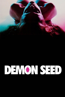 Watch Demon Seed (1977) Online FREE