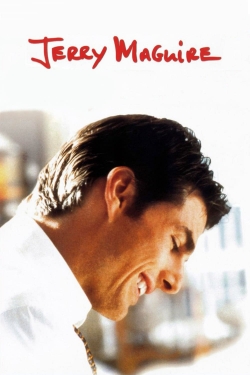 Watch Jerry Maguire (1996) Online FREE