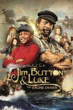 Watch Jim Button and Luke the Engine Driver (2018) Online FREE