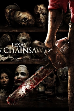 Watch Texas Chainsaw 3D (2013) Online FREE