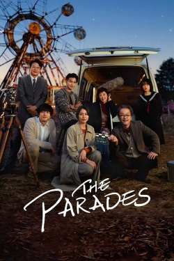 Watch The Parades (2024) Online FREE