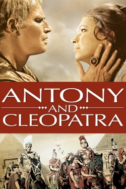 Watch Antony and Cleopatra (1972) Online FREE