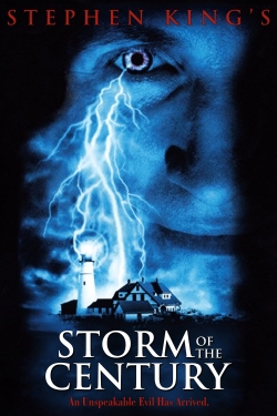 Watch Storm of the Century (1999) Online FREE