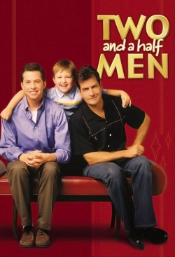 Watch Two and a Half Men (2003) Online FREE