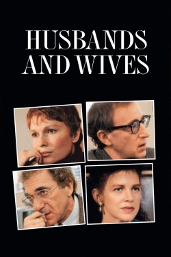 Watch Husbands and Wives (1992) Online FREE