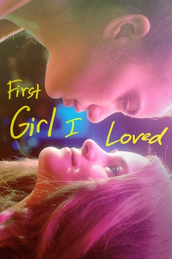 Watch First Girl I Loved (2016) Online FREE