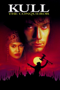 Watch Kull the Conqueror (1997) Online FREE