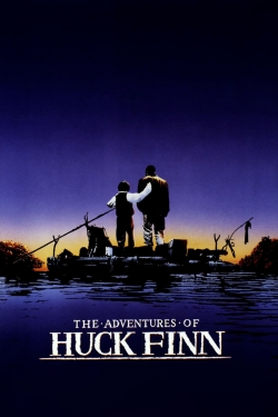 Watch The Adventures of Huck Finn (1993) Online FREE