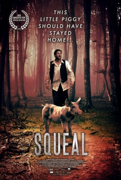 Watch Squeal (2022) Online FREE