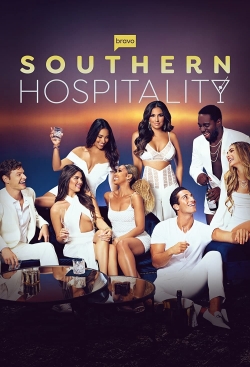 Watch Southern Hospitality (2022) Online FREE